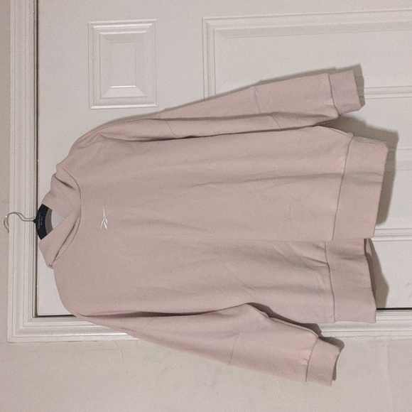 Reebok Women's Pullover Hoodie - Picture 1 of 5